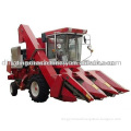 4YZ-3 Self-propelled Corn Harverster